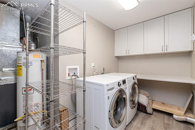 MLS Image for 119 N Brentwood  ,Colorado Springs, Colorado