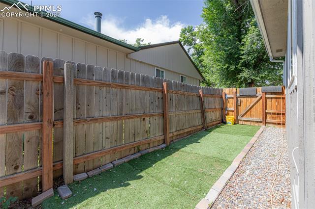 MLS Image for 119 N Brentwood  ,Colorado Springs, Colorado
