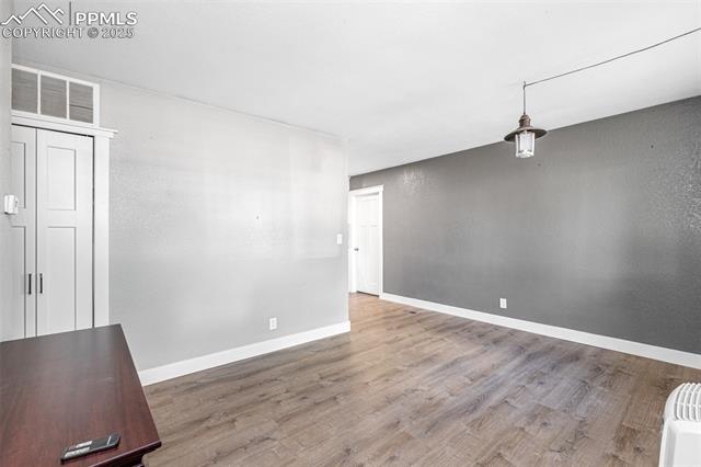 MLS Image for 119 N Brentwood  ,Colorado Springs, Colorado