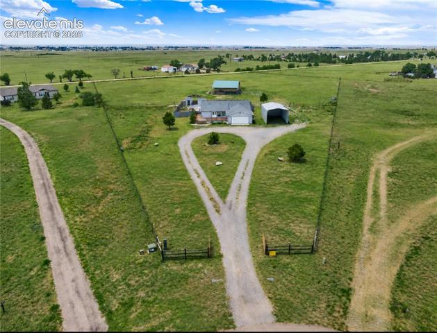 MLS Image for 21968  Landrum  ,Calhan, Colorado