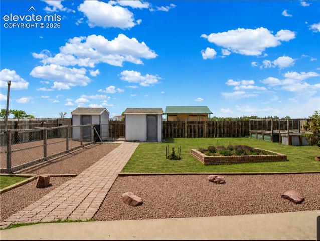 MLS Image for 21968  Landrum  ,Calhan, Colorado