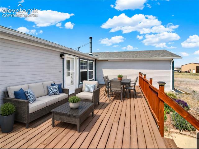 MLS Image for 21968  Landrum  ,Calhan, Colorado
