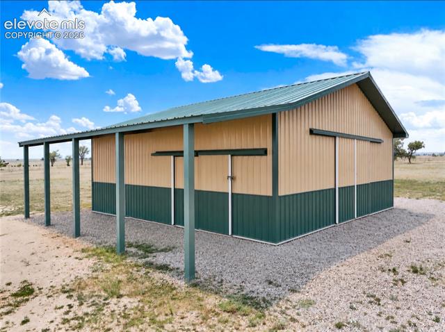 MLS Image for 21968  Landrum  ,Calhan, Colorado