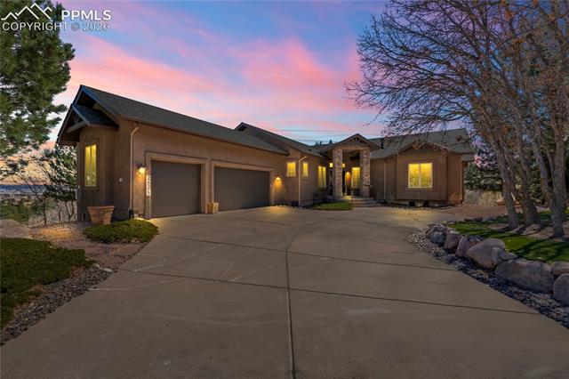 2675  St Joseph  , colorado springs&nbsp; House Search MLS Picture
