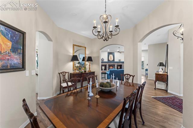 MLS Image for 2675  St Joseph  ,Colorado Springs, Colorado