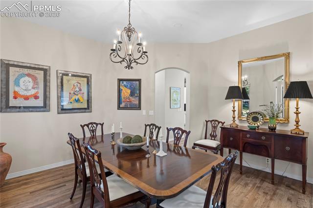 MLS Image for 2675  St Joseph  ,Colorado Springs, Colorado