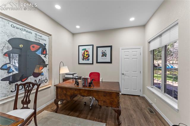 MLS Image for 2675  St Joseph  ,Colorado Springs, Colorado