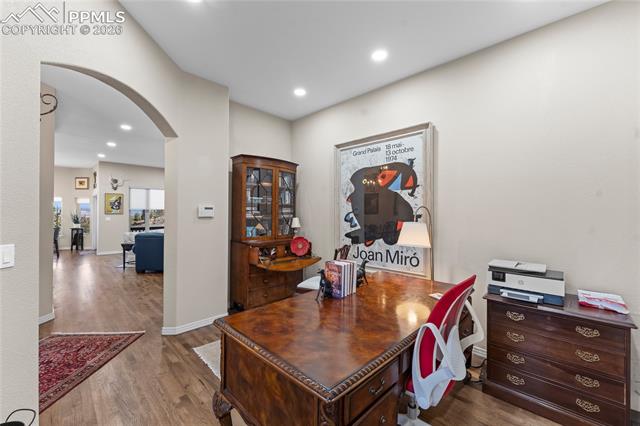MLS Image for 2675  St Joseph  ,Colorado Springs, Colorado