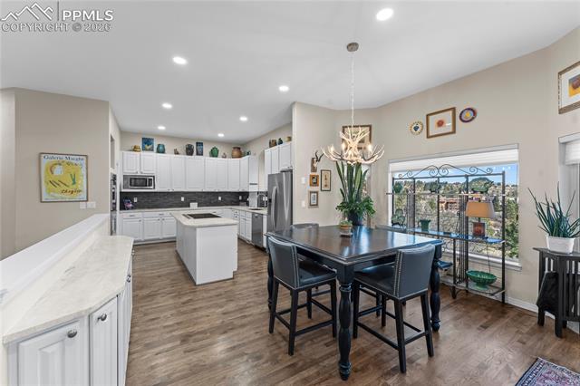 MLS Image for 2675  St Joseph  ,Colorado Springs, Colorado