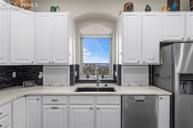 MLS Image for 2675  St Joseph  ,Colorado Springs, Colorado