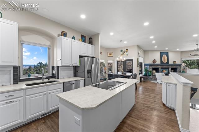 MLS Image for 2675  St Joseph  ,Colorado Springs, Colorado
