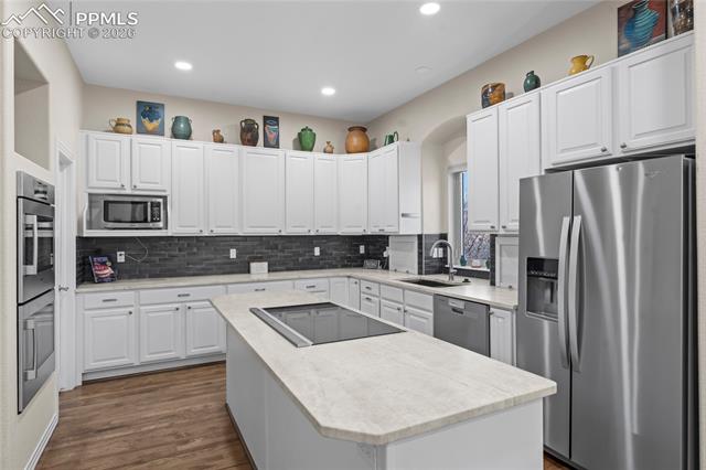 MLS Image for 2675  St Joseph  ,Colorado Springs, Colorado