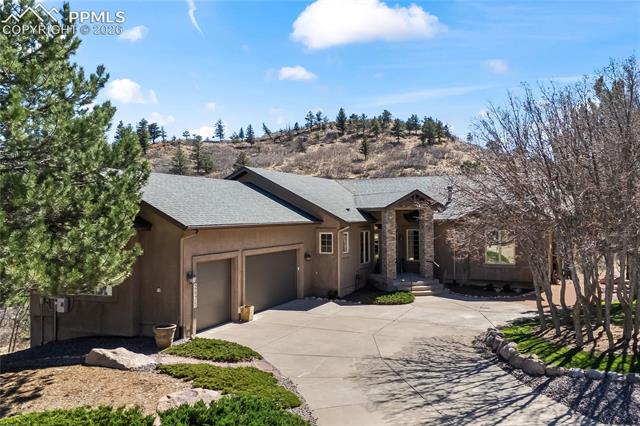 MLS Image for 2675  St Joseph  ,Colorado Springs, Colorado