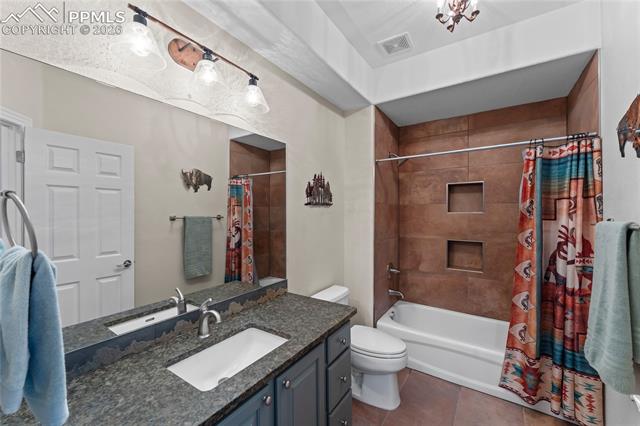 MLS Image for 2675  St Joseph  ,Colorado Springs, Colorado