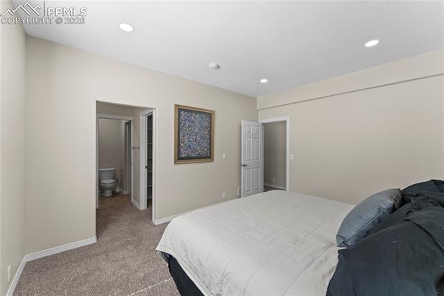 MLS Image for 2675  St Joseph  ,Colorado Springs, Colorado