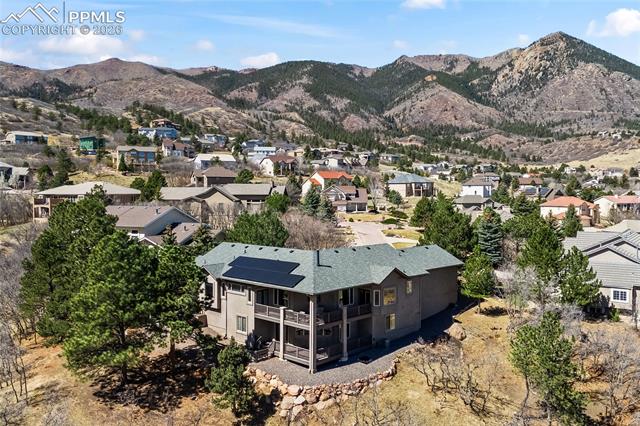MLS Image for 2675  St Joseph  ,Colorado Springs, Colorado