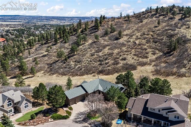 MLS Image for 2675  St Joseph  ,Colorado Springs, Colorado
