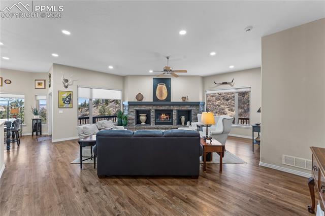 MLS Image for 2675  St Joseph  ,Colorado Springs, Colorado