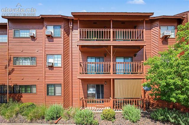 2450  PALMER PARK  206 , colorado springs&nbsp; House Search MLS Picture