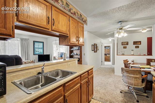MLS Image for 2450  PALMER PARK  206 ,Colorado Springs, Colorado