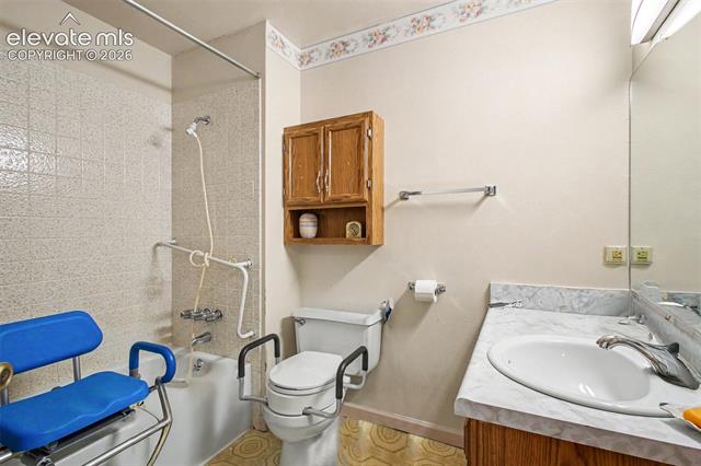 MLS Image for 2450  PALMER PARK  206 ,Colorado Springs, Colorado