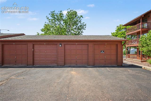 MLS Image for 2450  PALMER PARK  206 ,Colorado Springs, Colorado