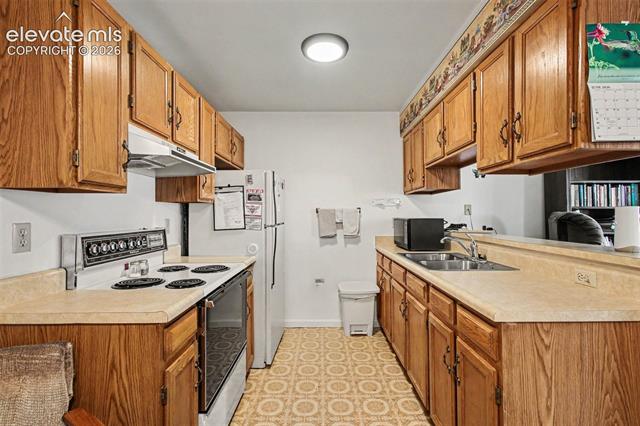 MLS Image for 2450  PALMER PARK  206 ,Colorado Springs, Colorado
