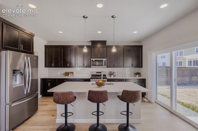 MLS Image for 382  Indian Grass  ,Calhan, Colorado