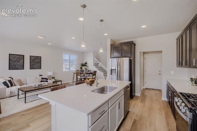 MLS Image for 382  Indian Grass  ,Calhan, Colorado