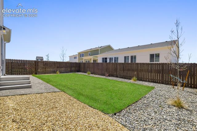 MLS Image for 382  Indian Grass  ,Calhan, Colorado