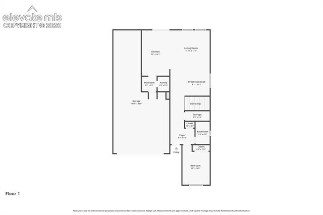MLS Image for 382  Indian Grass  ,Calhan, Colorado