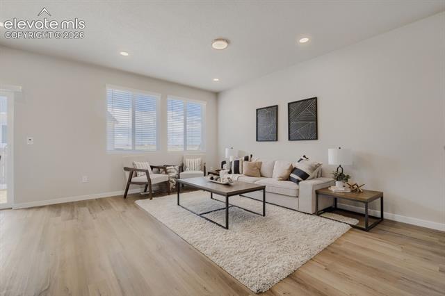 MLS Image for 382  Indian Grass  ,Calhan, Colorado