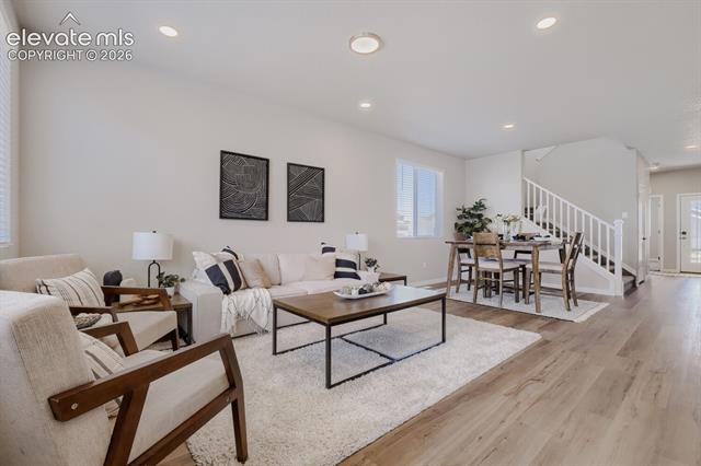 MLS Image for 382  Indian Grass  ,Calhan, Colorado