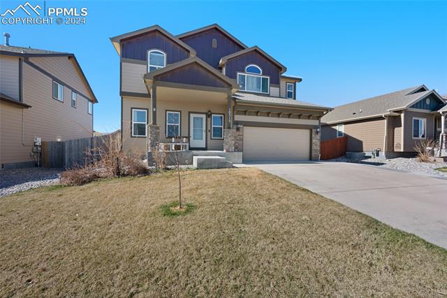 10515  Declaration  , colorado springs  House Search MLS Picture