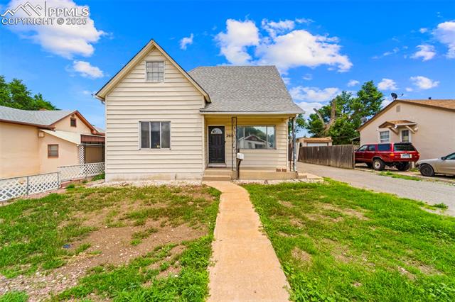 MLS Image for 2616 N Grand  ,Pueblo, Colorado