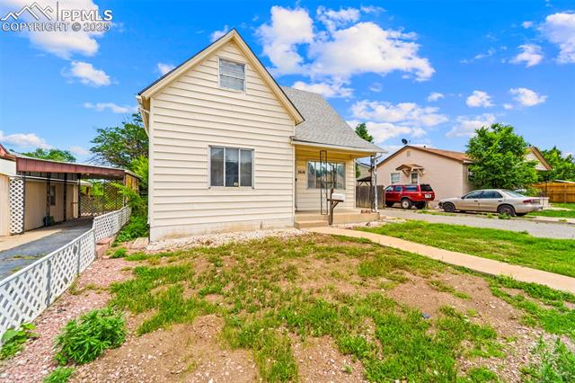 MLS Image for 2616 N Grand  ,Pueblo, Colorado