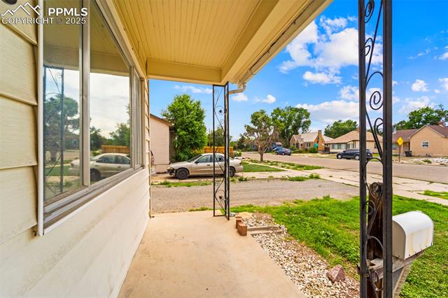 MLS Image for 2616 N Grand  ,Pueblo, Colorado