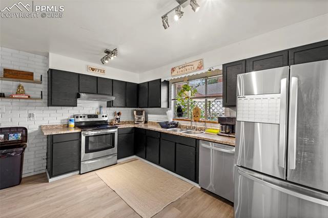 MLS Image for 2616 N Grand  ,Pueblo, Colorado