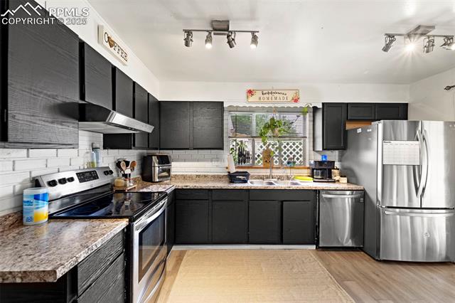 MLS Image for 2616 N Grand  ,Pueblo, Colorado