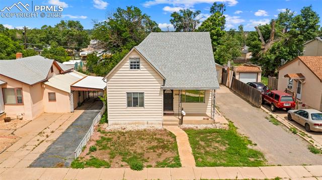 MLS Image for 2616 N Grand  ,Pueblo, Colorado