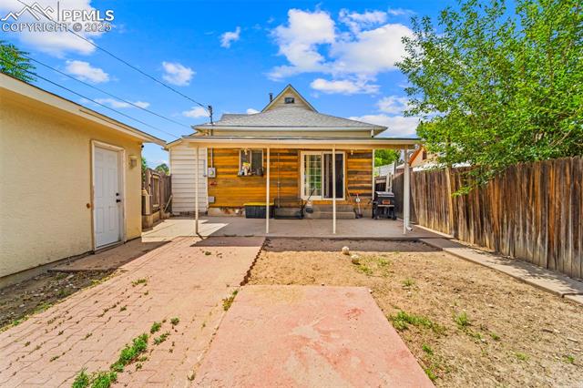 MLS Image for 2616 N Grand  ,Pueblo, Colorado