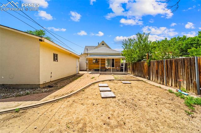 MLS Image for 2616 N Grand  ,Pueblo, Colorado