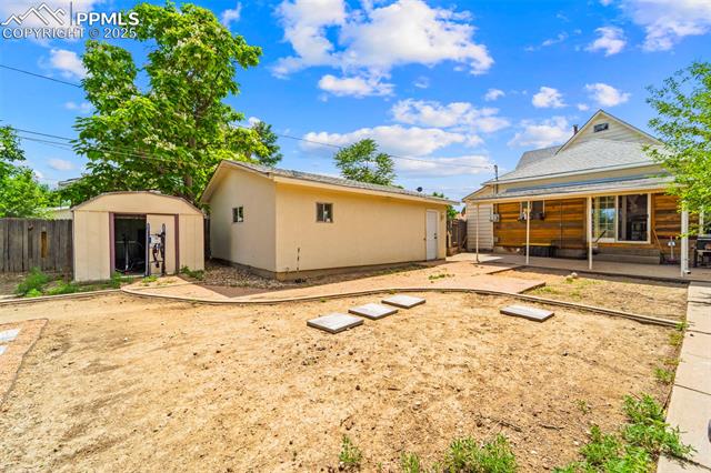 MLS Image for 2616 N Grand  ,Pueblo, Colorado