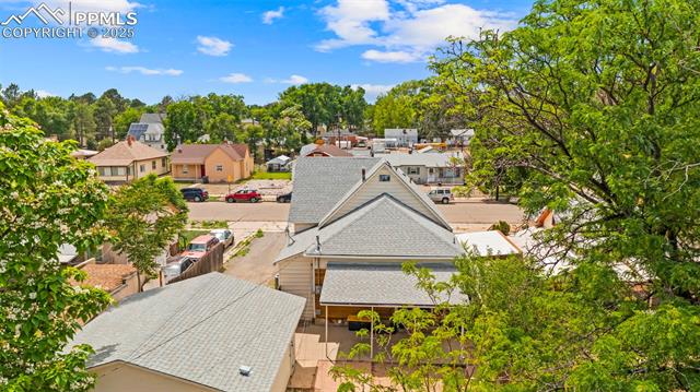 MLS Image for 2616 N Grand  ,Pueblo, Colorado