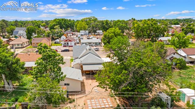 MLS Image for 2616 N Grand  ,Pueblo, Colorado