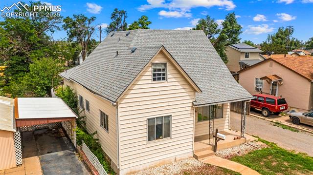 MLS Image for 2616 N Grand  ,Pueblo, Colorado