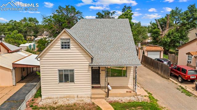 MLS Image for 2616 N Grand  ,Pueblo, Colorado
