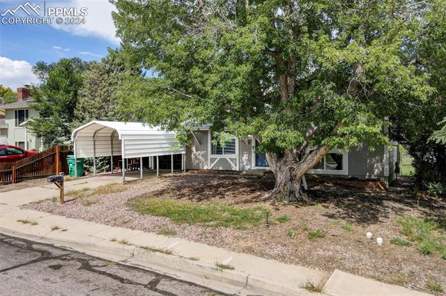 MLS Image for 2297  Whitewood  ,Colorado Springs, Colorado