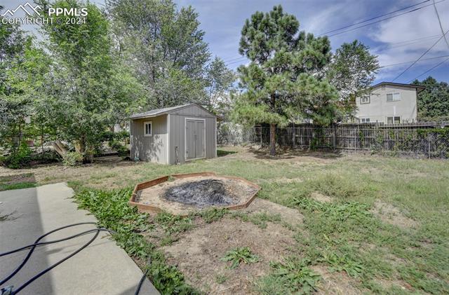 MLS Image for 2297  Whitewood  ,Colorado Springs, Colorado