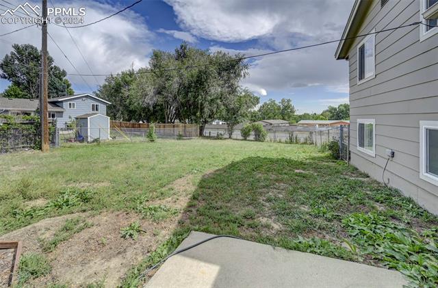 MLS Image for 2297  Whitewood  ,Colorado Springs, Colorado